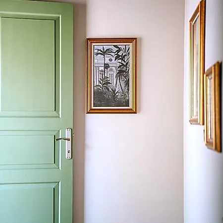 Voger Alacati Pino Ξενοδοχείο