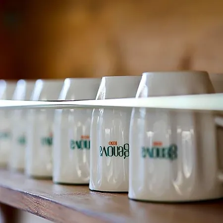 Otel Voger Alacati Pino *