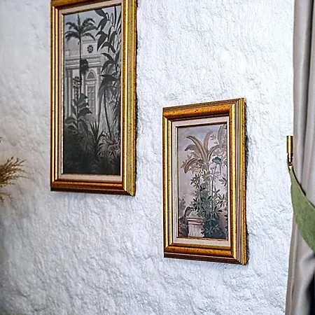 Ξενοδοχείο Voger Alacati Pino *