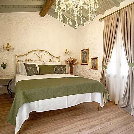 Ξενοδοχείο Voger Alacati Pino
