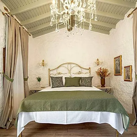 Ξενοδοχείο Voger Alacati Pino