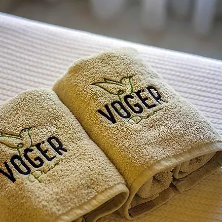 Voger Alacati Pino Ξενοδοχείο *