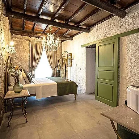 Voger Alacati Pino Ξενοδοχείο *