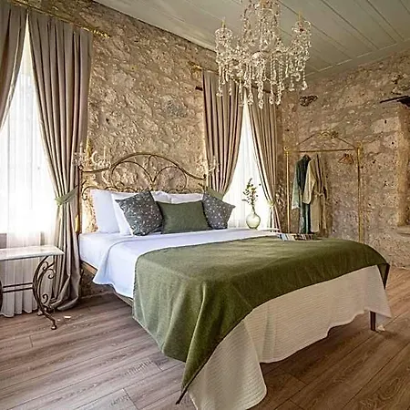 Voger Alacati Pino Ξενοδοχείο Ciftlikkoyu