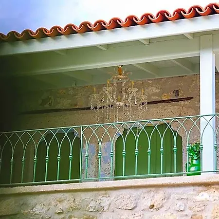 Otel Voger Alacati Pino Ciftlikkoyu