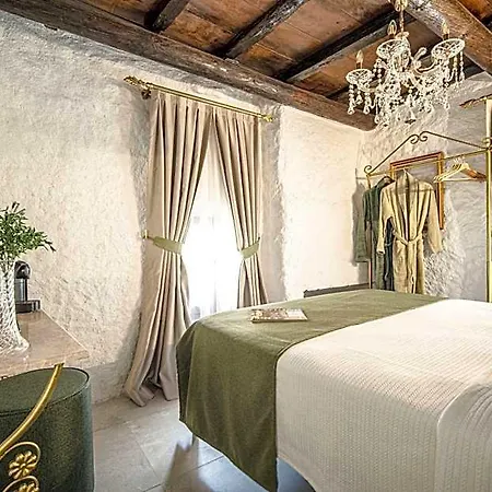 Ξενοδοχείο Voger Alacati Pino