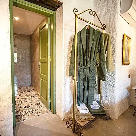 Otel Voger Alacati Pino Ciftlikkoyu